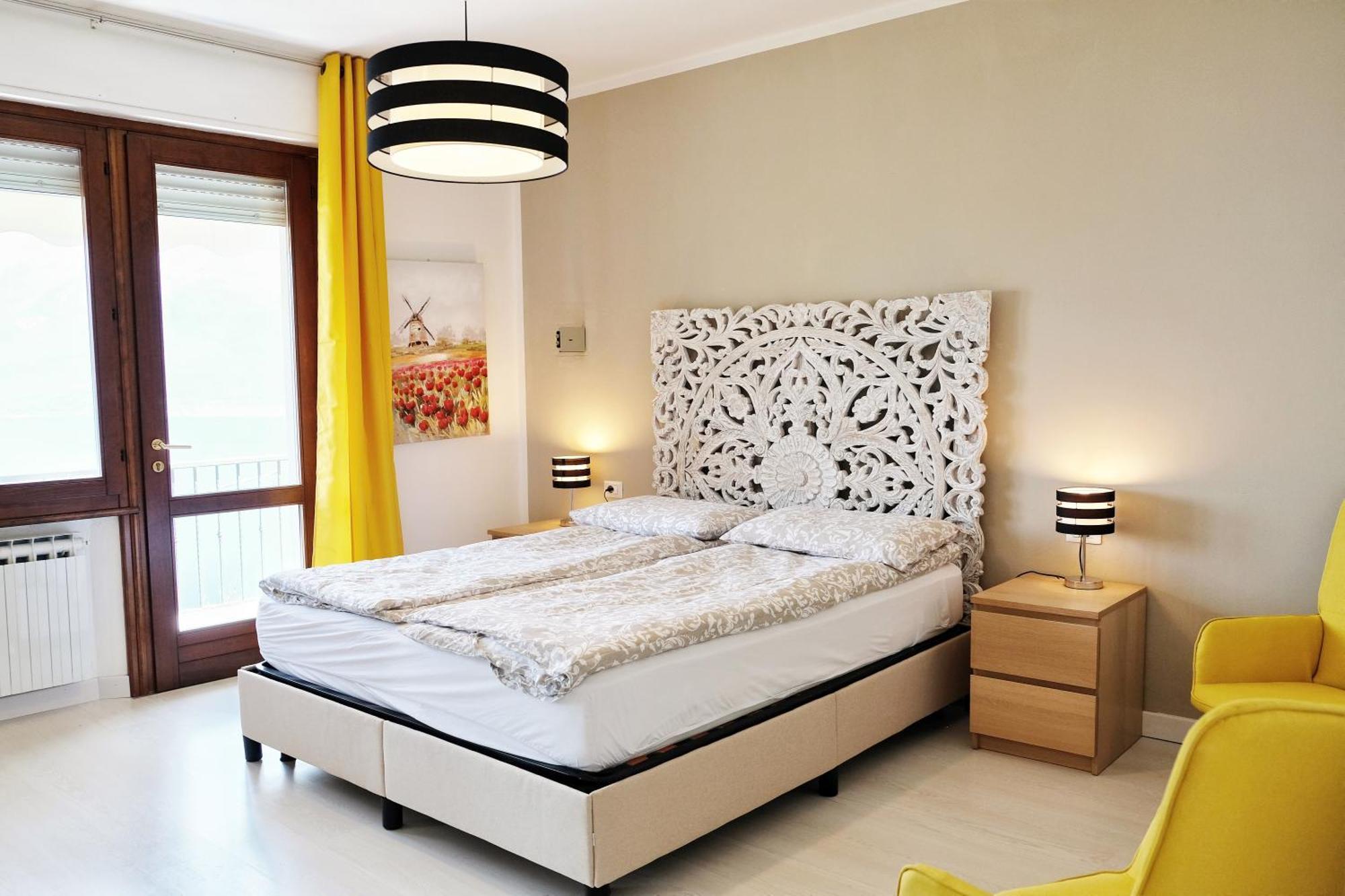 Appartamenti Casa Carlotta ลีโมเนซุลการ์ดา ภายนอก รูปภาพ