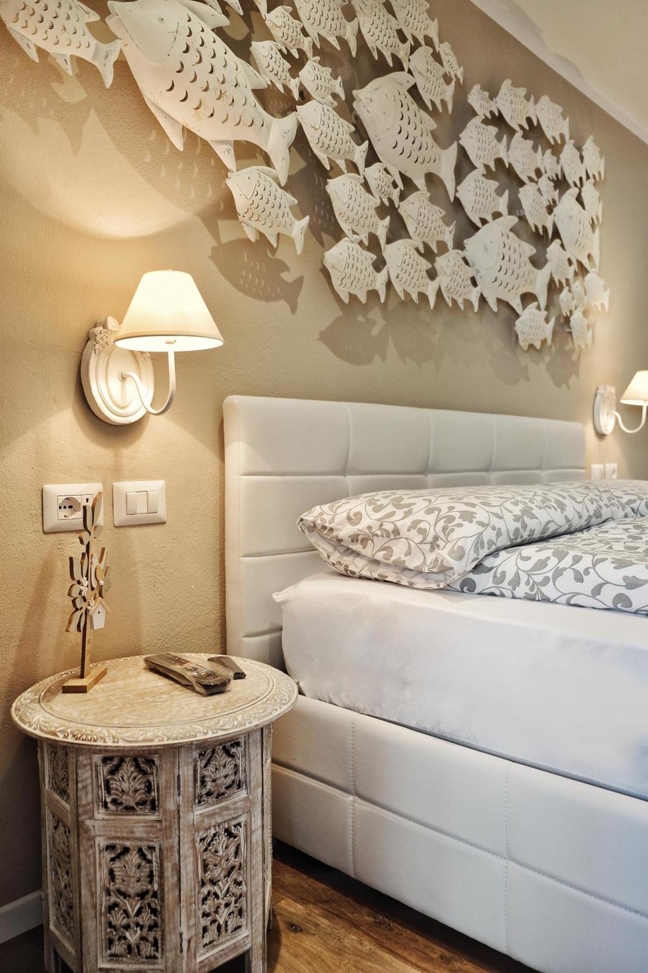 Appartamenti Casa Carlotta ลีโมเนซุลการ์ดา ภายนอก รูปภาพ